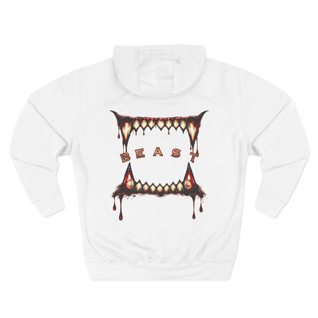 Beast Fleece Hoodie