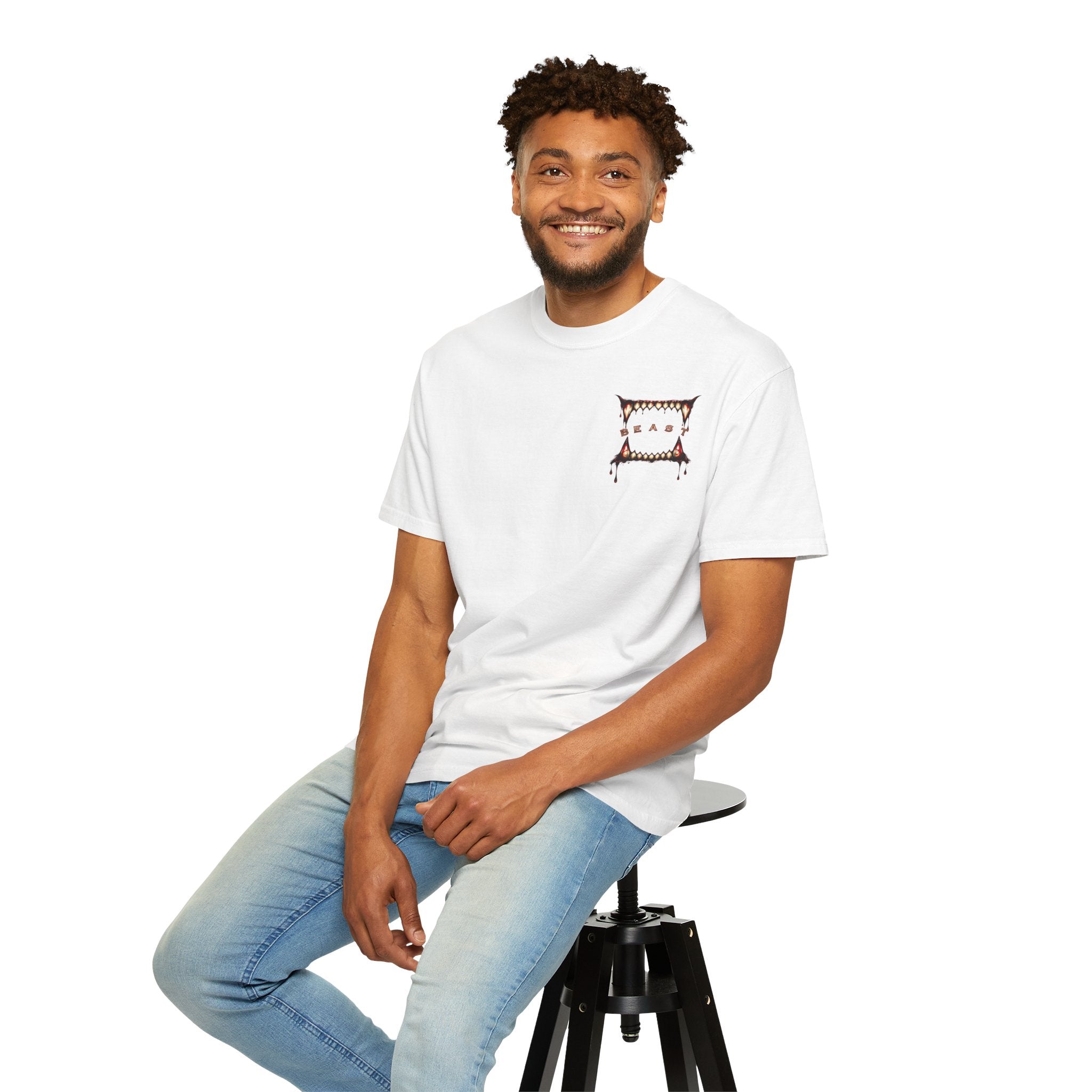 Beast T-shirt