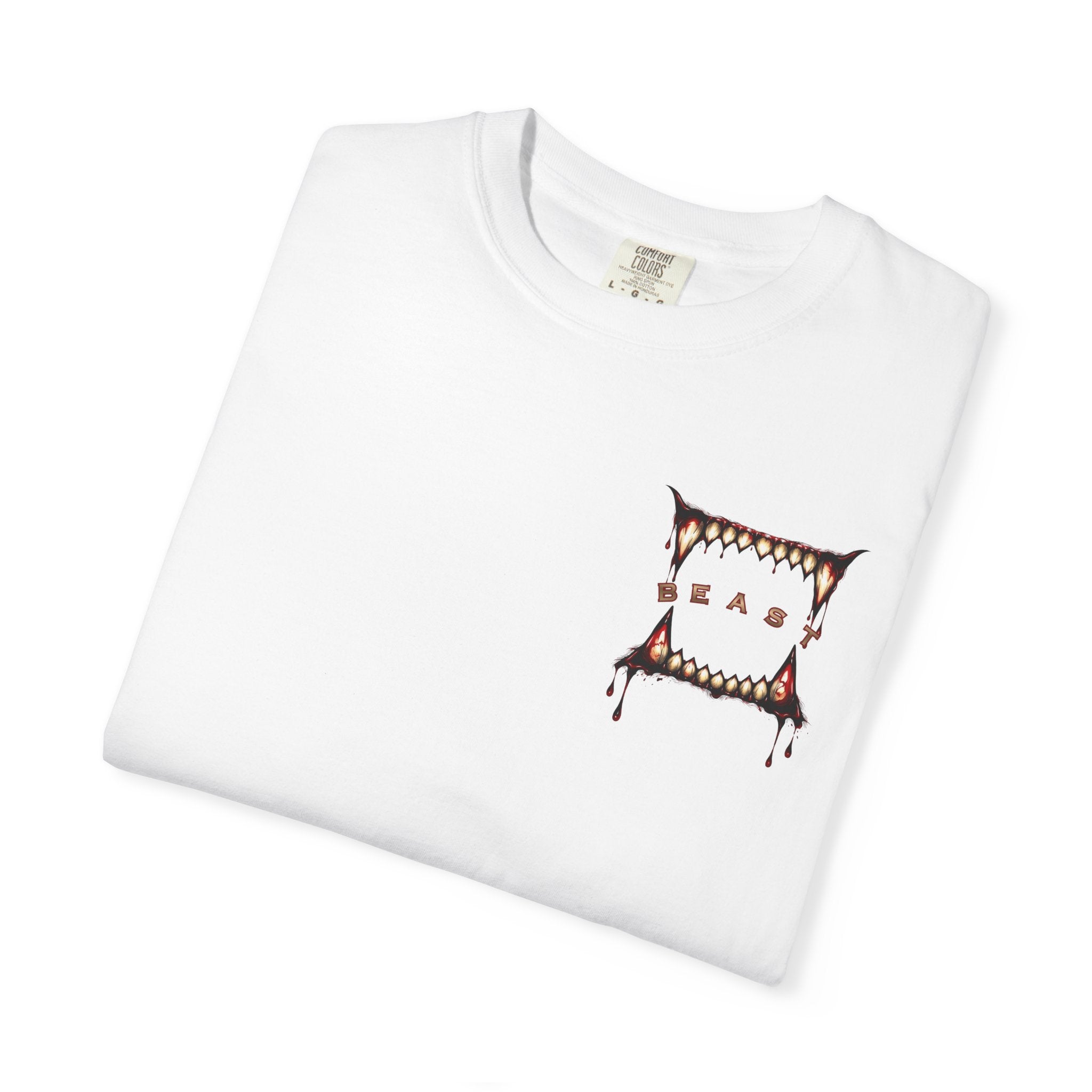 Beast T-shirt