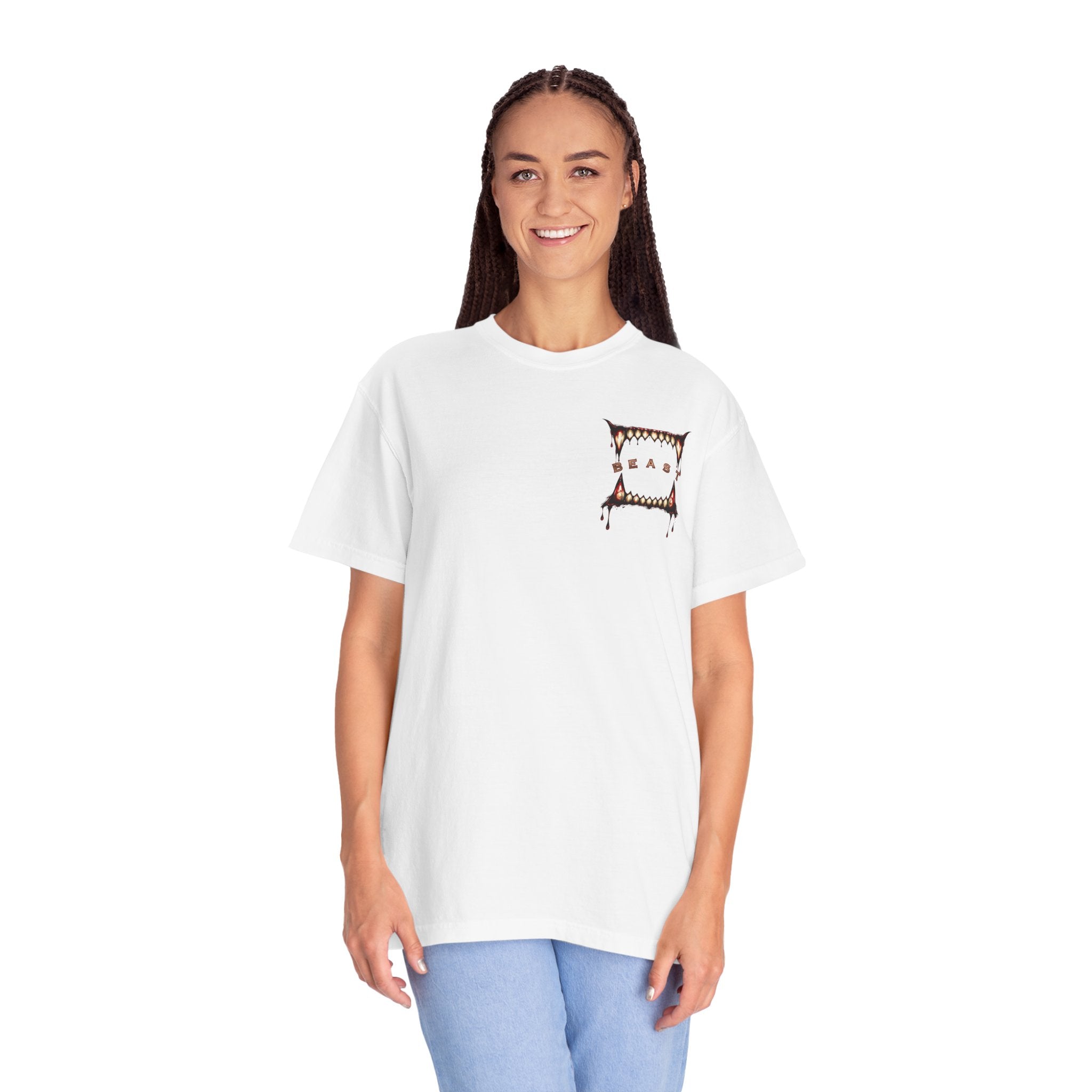 Beast T-shirt