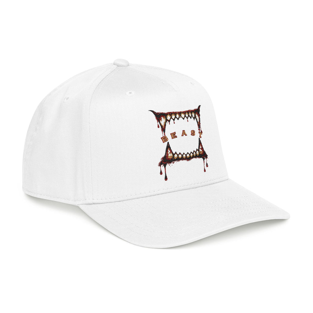 Beast Baseball Cap
