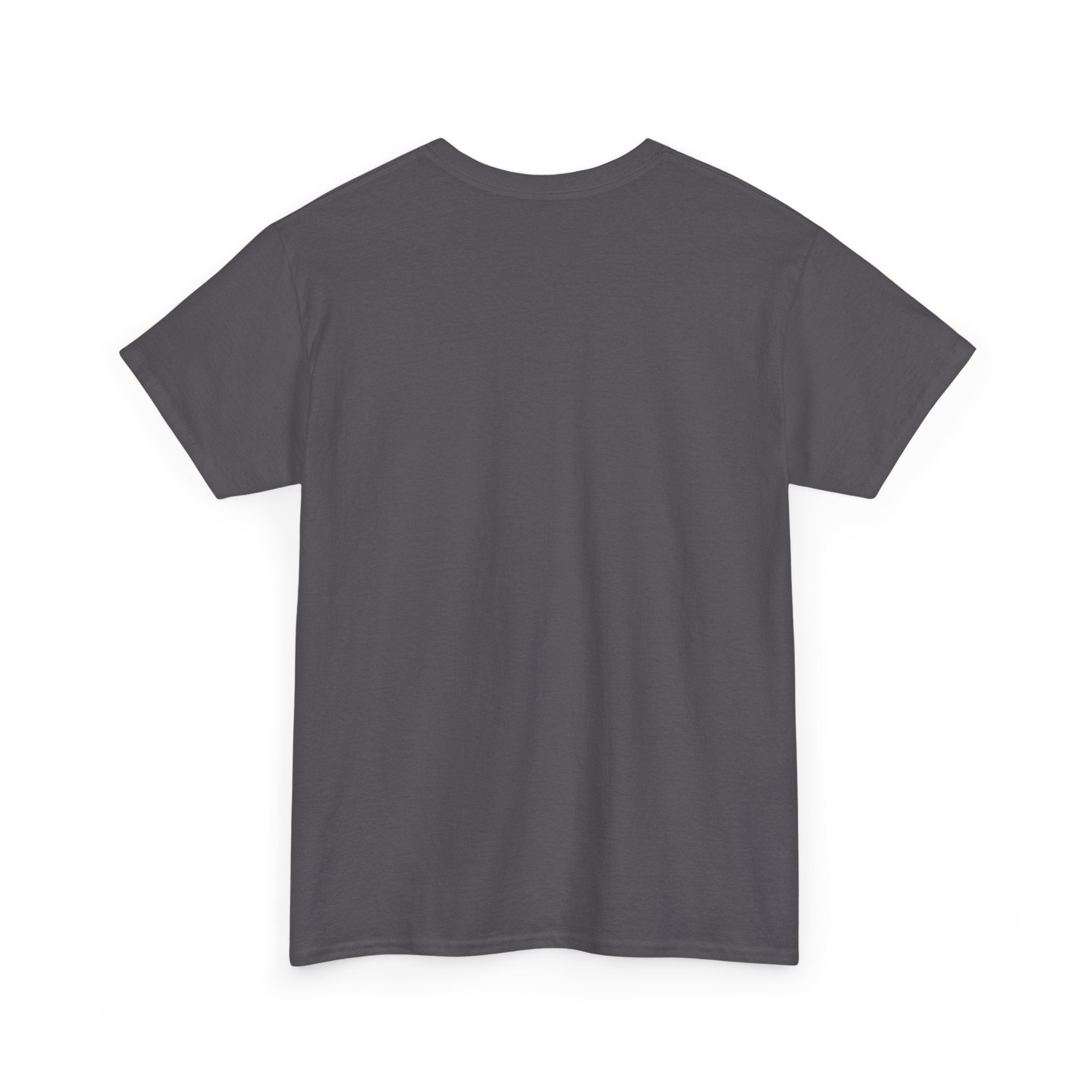 Travis T Music Les Paul Tee