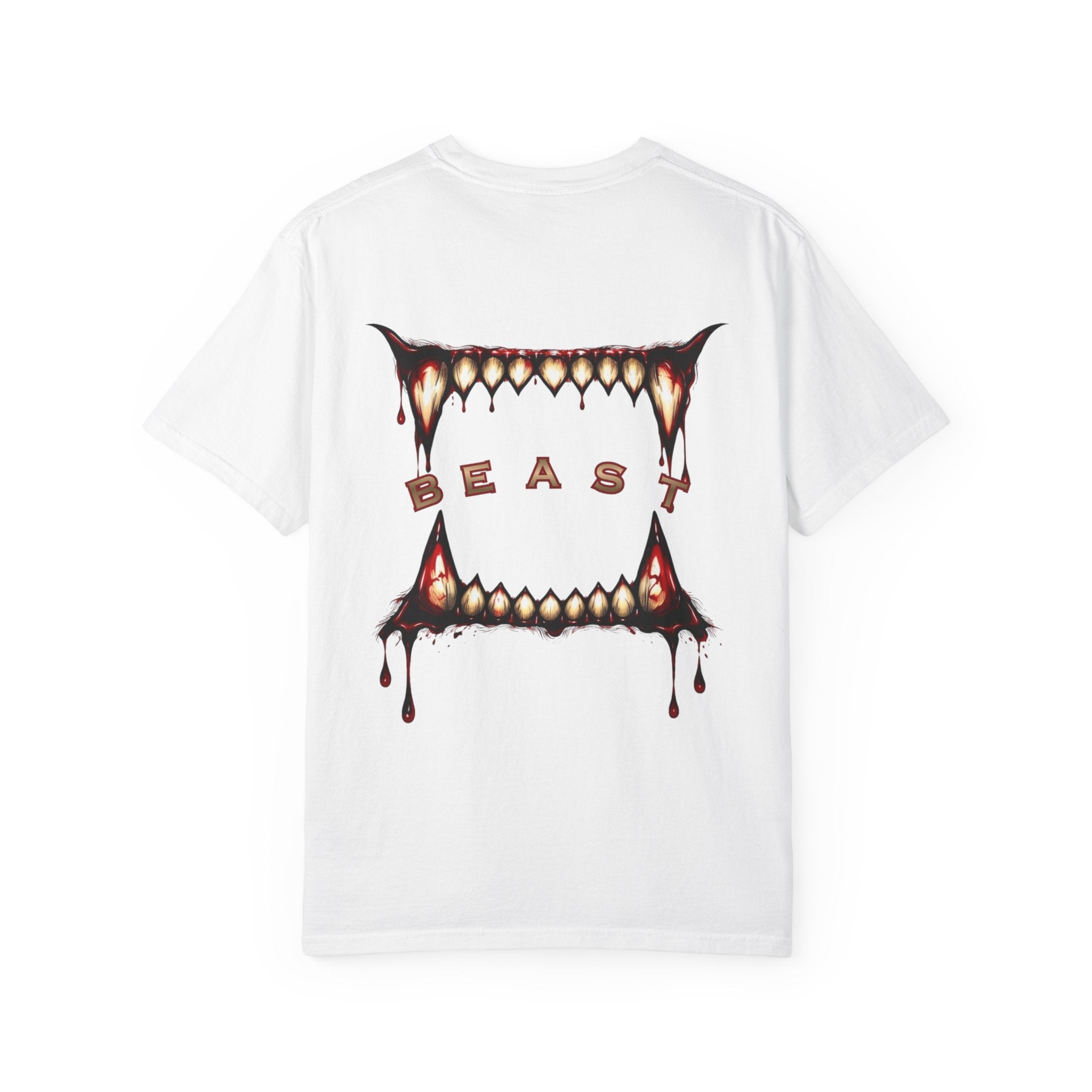 Beast T-shirt