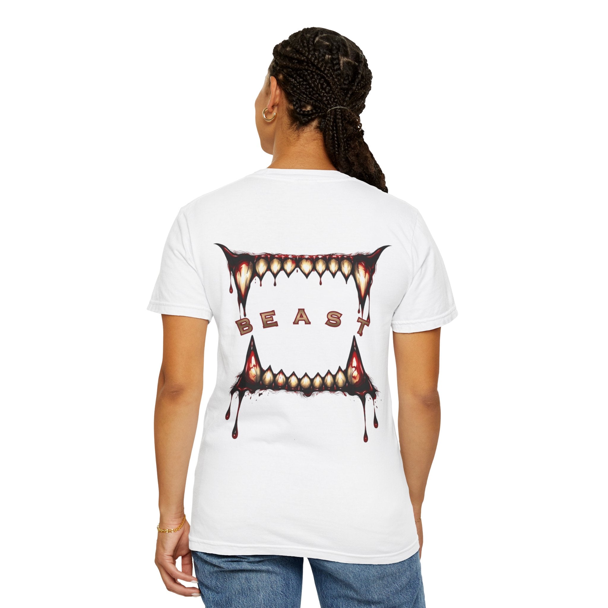 Beast T-shirt