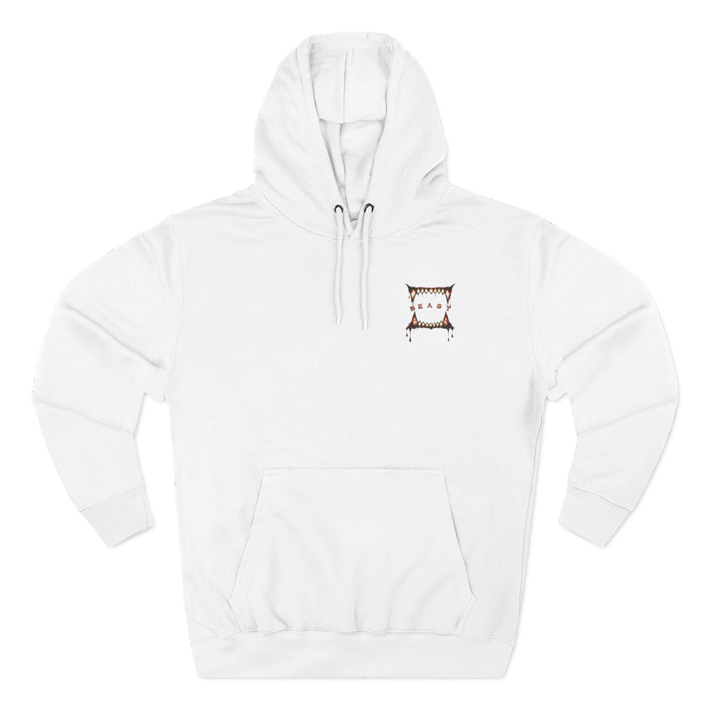 Beast Fleece Hoodie