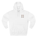 Beast Fleece Hoodie