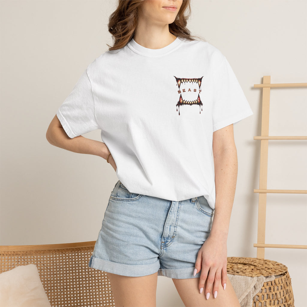 Beast T-shirt