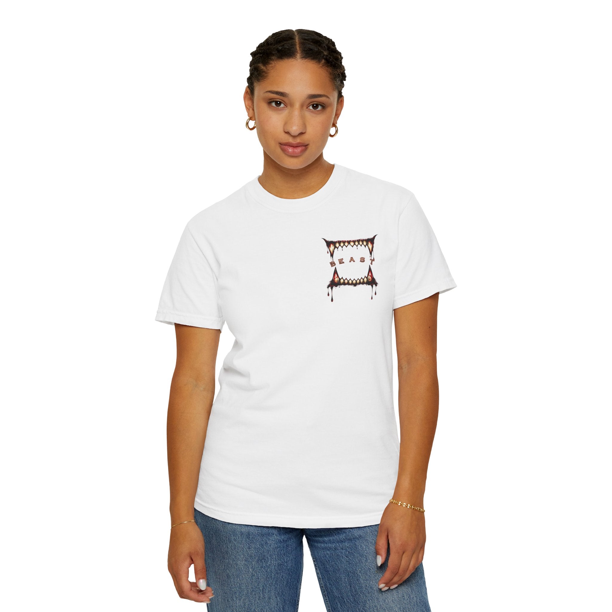 Beast T-shirt