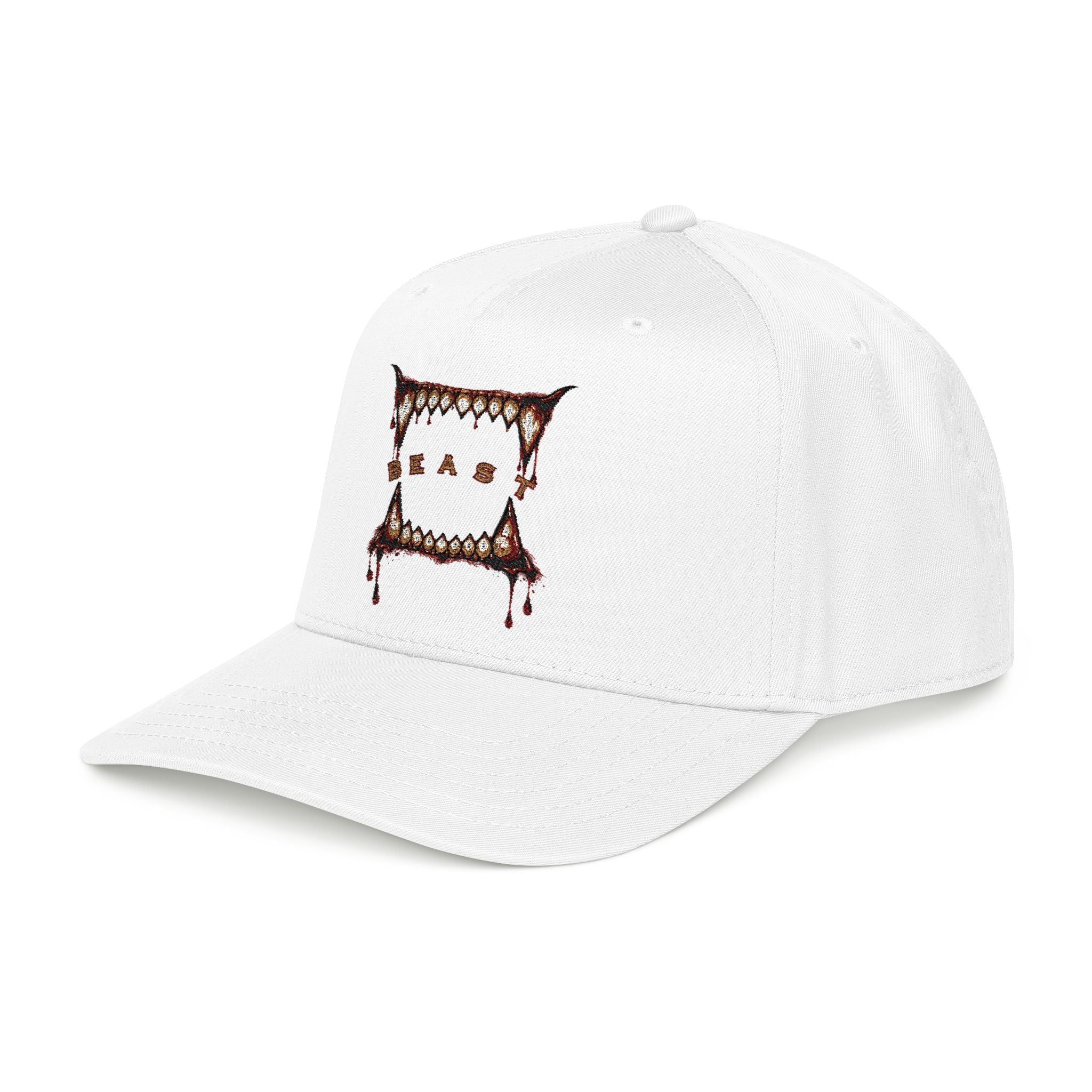 Beast Baseball Cap
