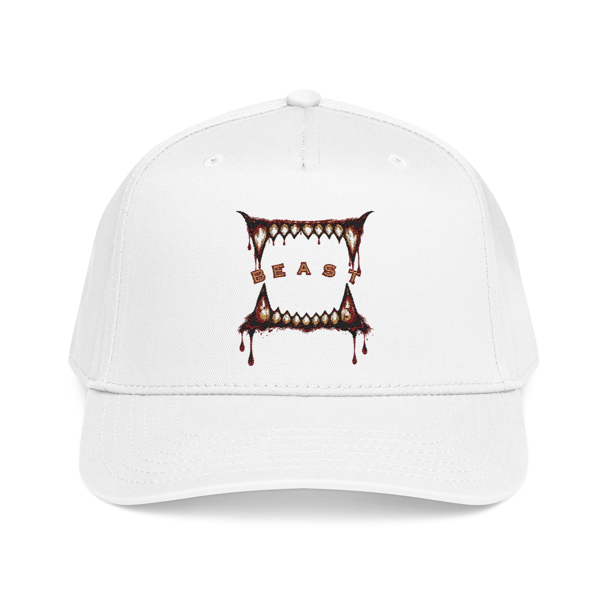 Beast Baseball Cap